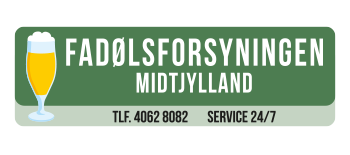 Fadølsforsyningen Midtjylland